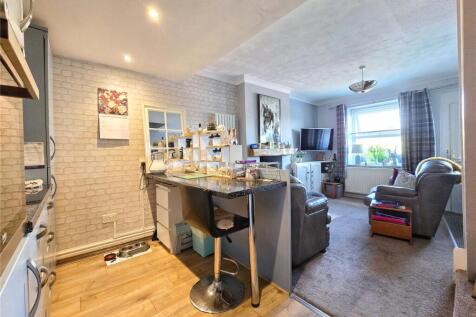 Open Plan Kitchen