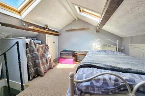 Loft Room