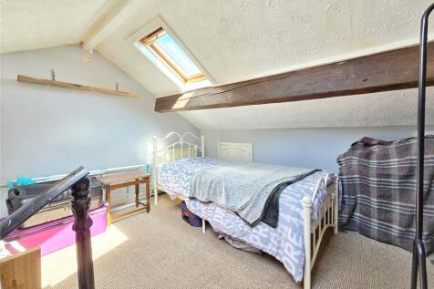 Loft Room