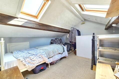 Loft Room