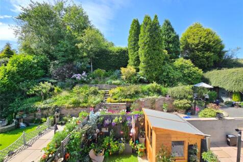 Garden &amp; Views
