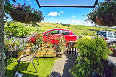 Front Garden View
