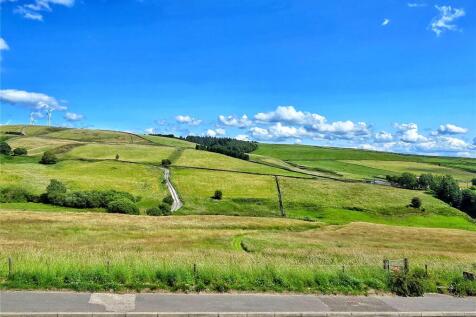 Counytryside Views