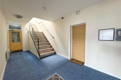 Communal Entrance
