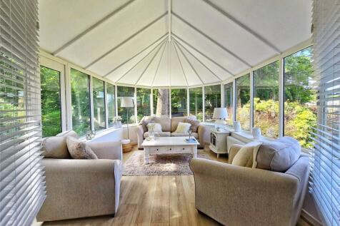 Orangery