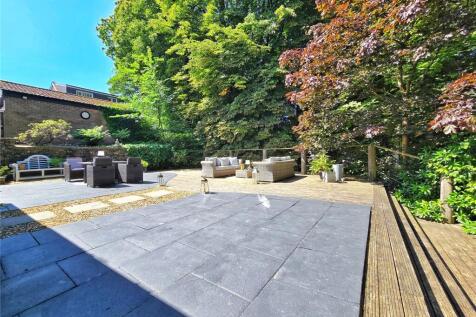 Landscaped Gardens