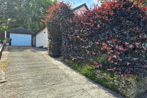 Long Driveway