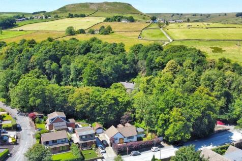 Foot Of Musbury Tor