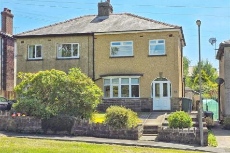 Semi-Detached Home