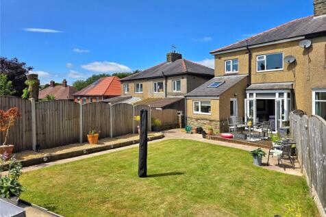 Large Lawn