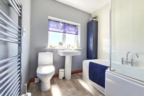 Quality Bathroom