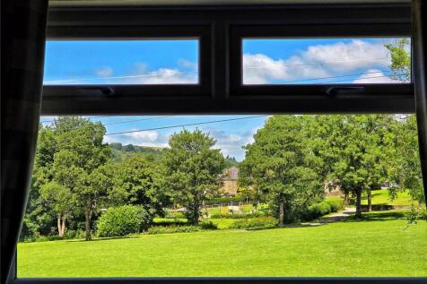 Bedroom&#39; Park Views