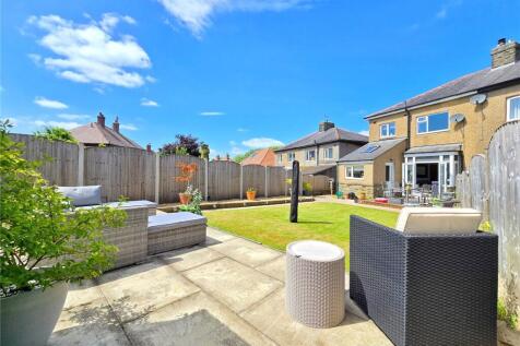 Paved Patio