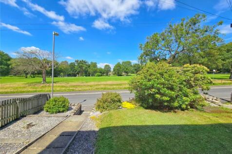 Front Gardens