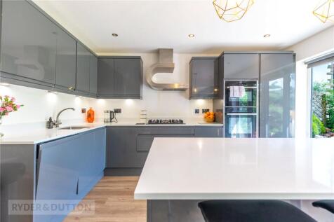 Quality Kitchen