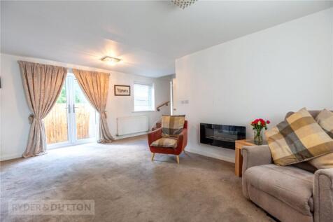 Annexe Lounge