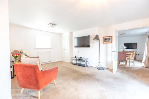Annexe Lounge