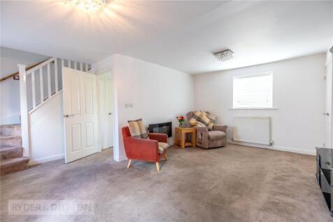 Annexe Lounge
