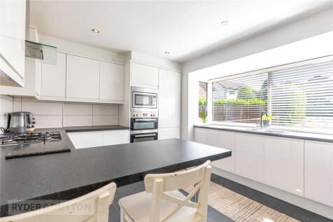 Annexe Kitchen