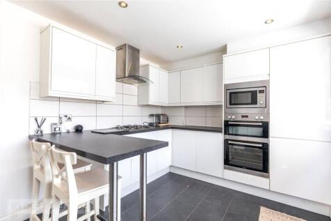 Annexe Kitchen