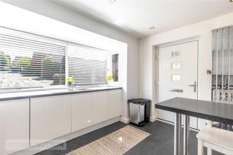 Annexe Kitchen