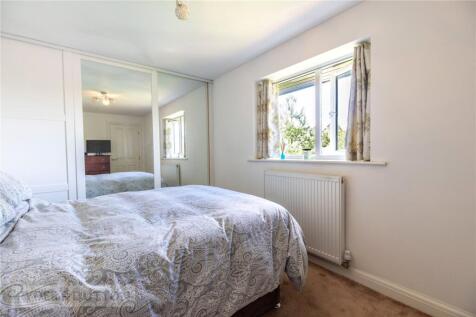 Annexe Bedroom One