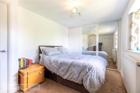 Annexe Bedroom One