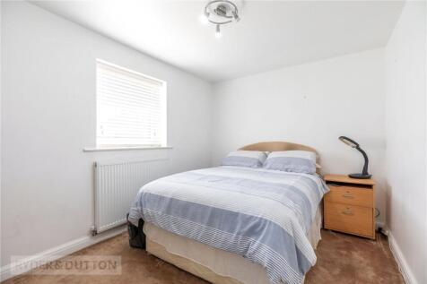 Annexe Bedroom Two