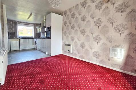 Lounge Dining Room