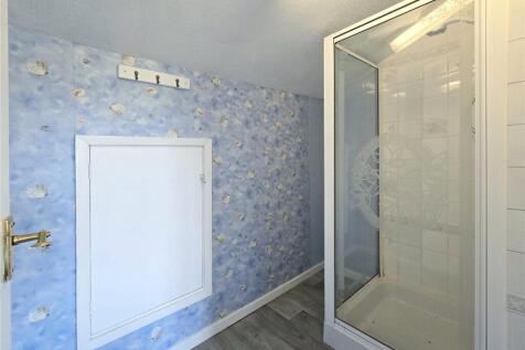En-Suite Shower