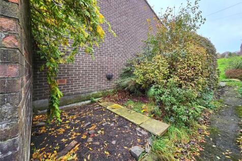 Side Gardens