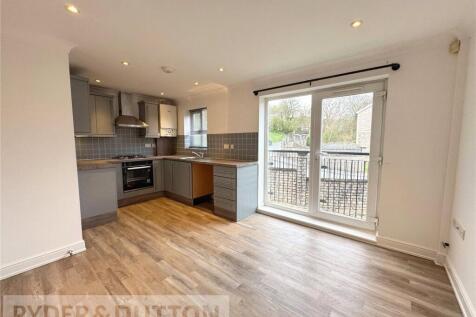 Living Kitchen