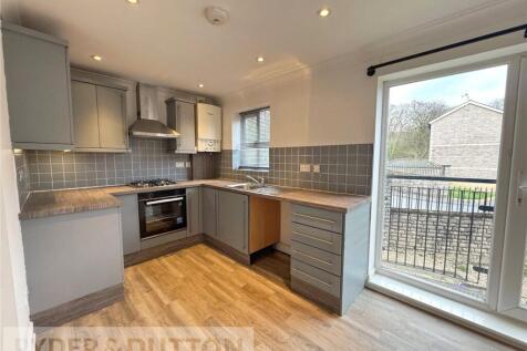 Living Kitchen