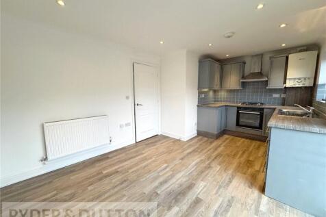 Living Kitchen