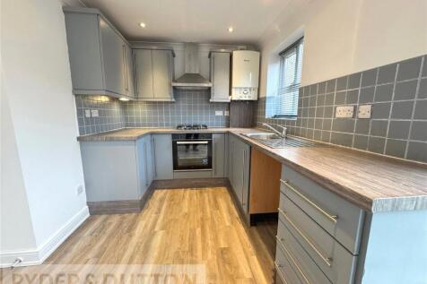 Living Kitchen