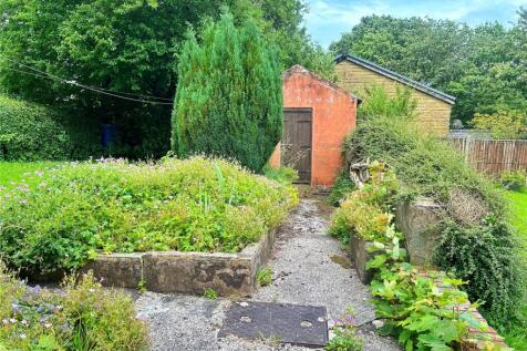 Garden/Outbuilding