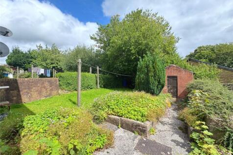 Garden/Outbuilding