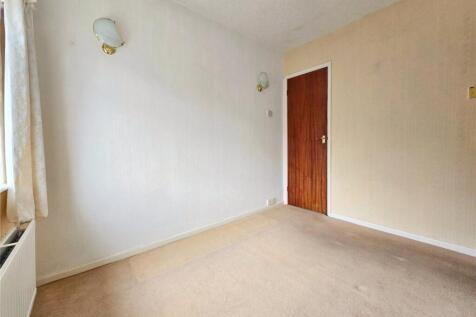 Bedroom &amp; Wardrobe