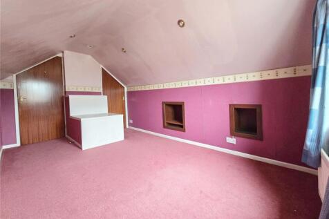 Loft Room