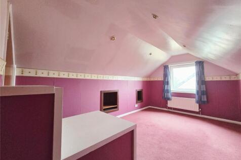 Loft Room