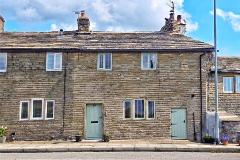 Period Cottage