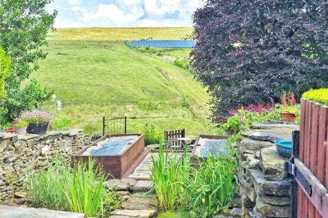 Rear Gardens