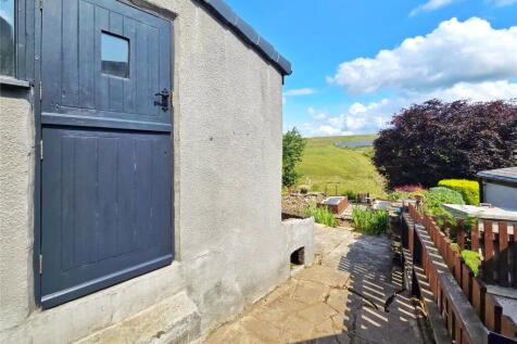 Rear Gardens
