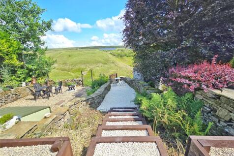 Rear Gardens