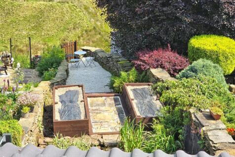 Rear Gardens