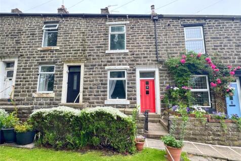 Period Mid-Terrace