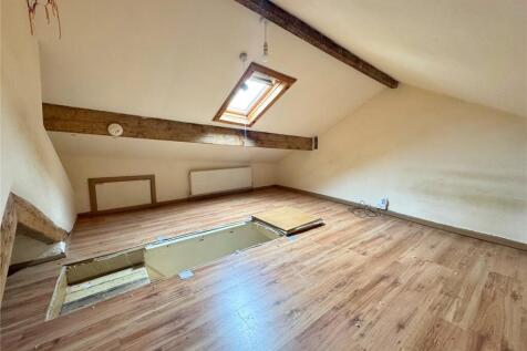 Loft Room