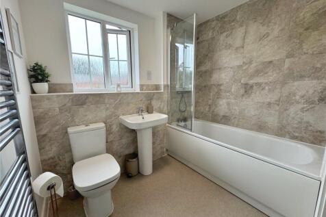 Modern Bathroom