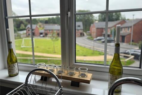 Kitchen Outlook
