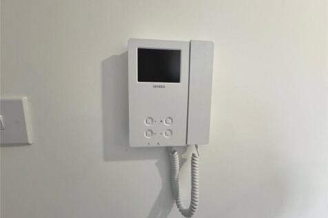 Intercom Receiver